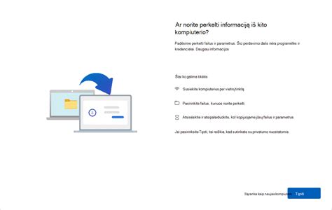 VTA svetainės pagrindinio puslapio ekrano nuotrauka su prisijungimo ir registracijos skiltimis