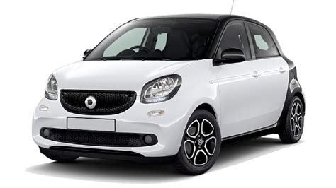 Smart #5 elektromobilio nuotrauka, akcentuojanti jo tvirtumą ir dydį