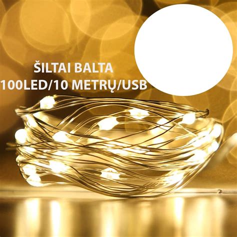 Solenoido su balta jungtimi pavyzdys