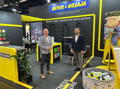 Geyer & Hosaja kilimėlių gamybos sertifikatai