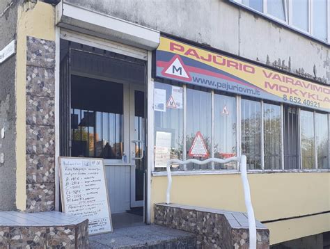 vairavimo mokykla, automobilis