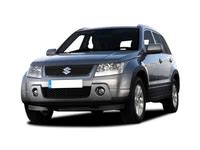Teminis Suzuki Vitara modelio automobilio nuotrauka