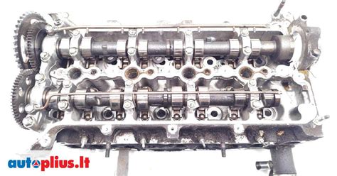 Techninė schema: Toyota Avensis D-CAT variklio kietųjų dalelių filtras