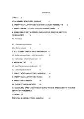 Teisinio dokumento iliustracija su išskirtu ANK 420 straipsniu