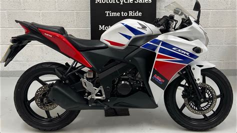 Tematinė nuotrauka Honda CBR125R 2011-2017 m. leidimo