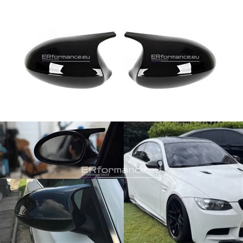 Pavogtų BMW veidrodėlių pavyzdys