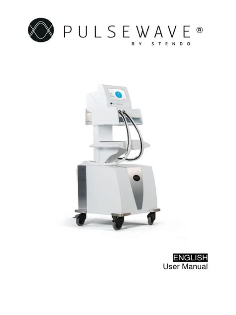 Stendo® Pulsewave® kostiumo iliustracija su gelio sluoksniu