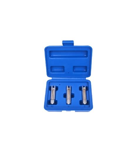 įrankis nulūžusioms pakaitinimo žvakėms išsukti