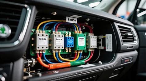 BelToll sistemos įrenginys ir jo montavimas automobilyje