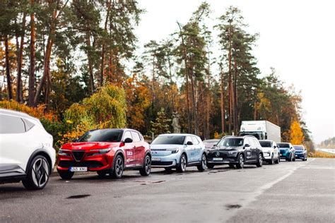Įvairių modelių vairo galų palyginimas
