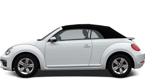 Volkswagen Beetle automobilio nuotrauka