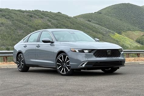 Honda Accord automobilio nuotrauka
