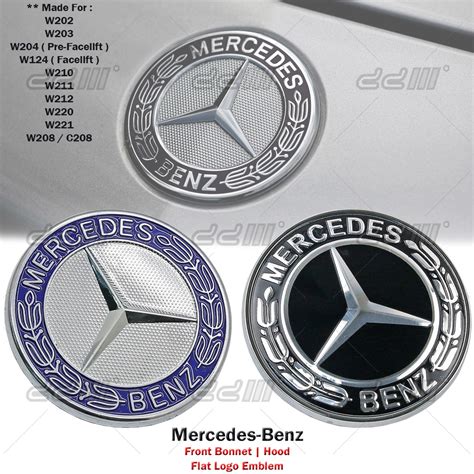 Skirtingų kartų Mercedes-Benz C-klasės modelių vaizdai (W202, W203, W204, W205)