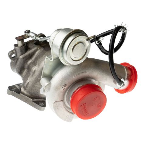 Palyginimo diagrama: Garrett T25 ir Mitsubishi TD04 turbinos
