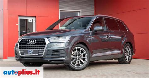 Audi visureigis šeimos kelionėje