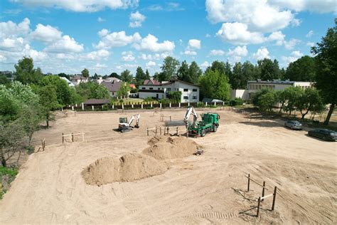 Nausodės viaduko rekonstrukcijos eiga arba pabaigtų darbų vaizdas