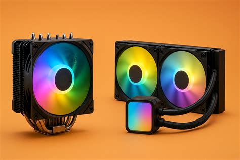 Techninė schema: LED žibinto sandara ir aušinimo sistema