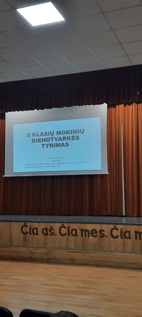 techninė schema su C, E ir S klasių palyginimu