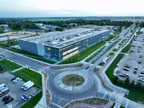 Spartanburgo BMW gamykla