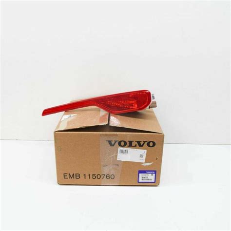 Galinio rūko žibinto relė Volvo 850