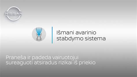 Infografika: kaip veikia avarinio stabdymo signalas
