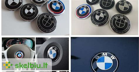 Infografika: dažniausi BMW ratlankių tvirtinimo taškų variantai