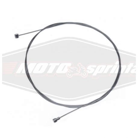 Iliustracija, kaip reguliuoti motociklo sankabos trosą