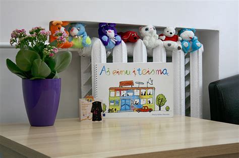 Teismo procesas ir vaiko apklausa