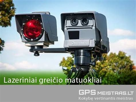 scheminis greičio matuoklio veikimo principas