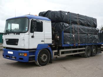 Transporto priemonės su duonos gaminių kroviniu, atitinkančios higienos standartus