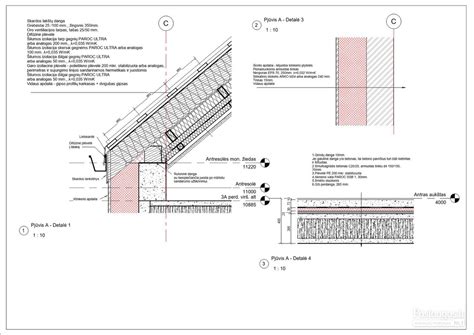 Dirželio vedimo schema su rodyklėmis