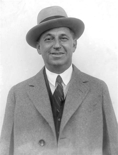 Istorinė nuotrauka: Walter P. Chrysler