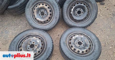 Mitsubishi Pajero ratlankių tipų palyginimas (lieti ir plieniniai)