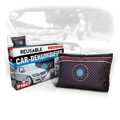 drėgmės absorbcijos priemonės automobilyje