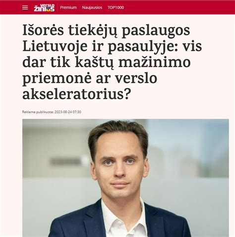 Atsakingas supirkėjas bendraujantis su klientu