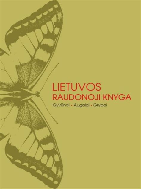 Lietuvos saugomų augalų ir grybų iliustracija arba infografika apie baudas už jų naikinimą