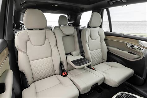 „Volvo XC90“ (2-os kartos) išorės dizainas ir atnaujinti elementai