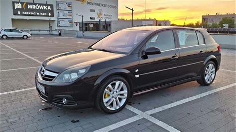 Opel Signum eksterjero nuotrauka, pabrėžianti hečbeko tipo kėbulą ir stilingas kėbulo linijas