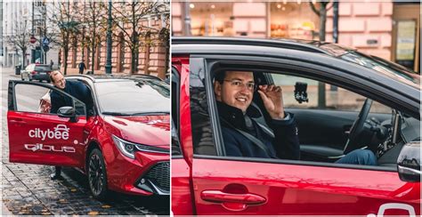 Tematinė nuotrauka: žmogus nuotoliniu būdu užveda automobilį žiemos ryte