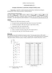skaitmeninio ir analoginio E85 adapterių palyginimo schema