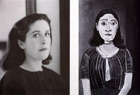 Dora Maar, fotografė ir Picasso mūza