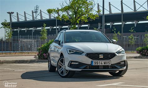 Seat Leon modelių evoliucijos infografika