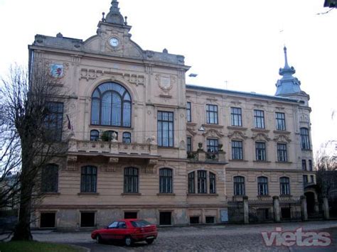Vilkijos gimnazijos bendruomenės nuotrauka