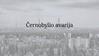 Teminis filmo apie Černobylio avariją kadras