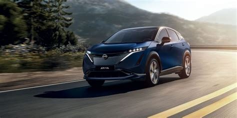 Nissan hibridinių automobilių šeimos apžvalga
