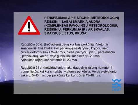 piktogramos, rodančios įspėjamuosius pranešimus