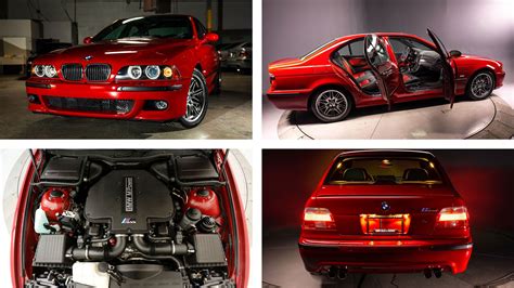BMW E39 E-Box (variklio skyriaus elektronikos dėžutės) vieta ir atidarymo schema