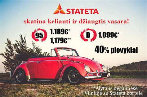 Teminė nuotrauka: degalinės kolonėlės su degalų pistoletais ir žymėjimais