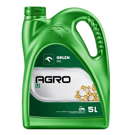 Kanistro su Orlen AGRO tepalu nuotrauka