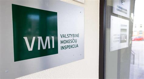 Diagrama: Baudų surinkimo grandinė - nuo fiksavimo iki VMI išieškojimo